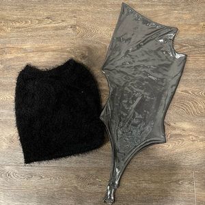 CouCoo Just Bodysuit